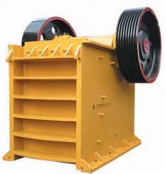 供应颚式破碎机